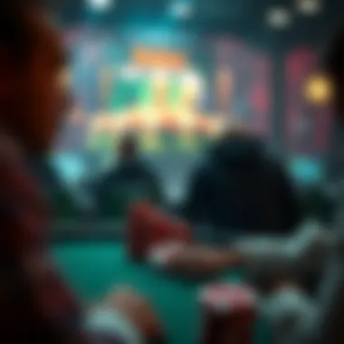 Magnificent Exploring the Landscape of Single Player Poker Games