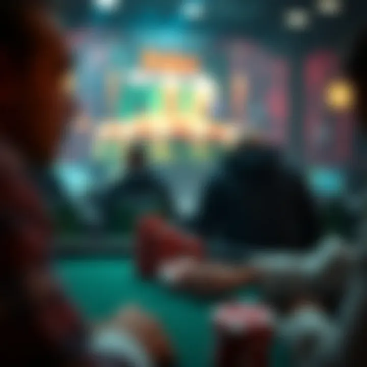 Magnificent Exploring the Landscape of Single Player Poker Games