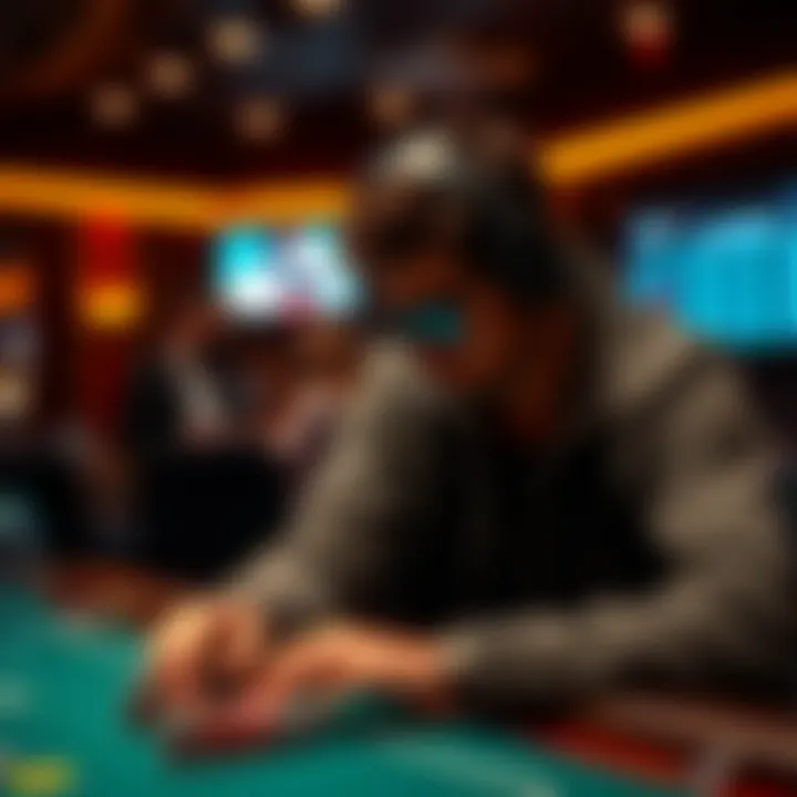 Magnificent Exploring the Landscape of Sports Betting
