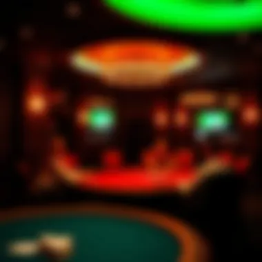 Magnificent Exploring the Manchester Poker Room: A Comprehensive Guide