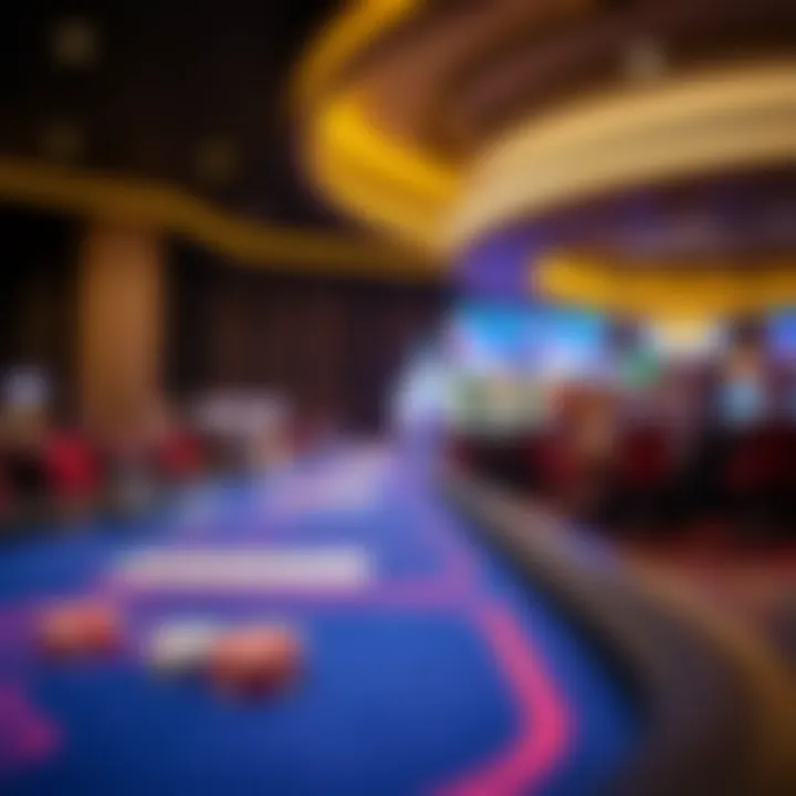 Magnificent Exploring the New Casino in Glendale, AZ: Opportunities and Insights