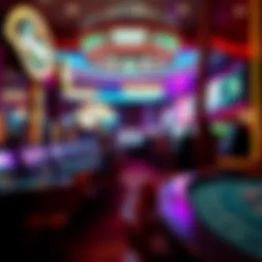 Magnificent Exploring the Presence of Casinos in Houston, Texas