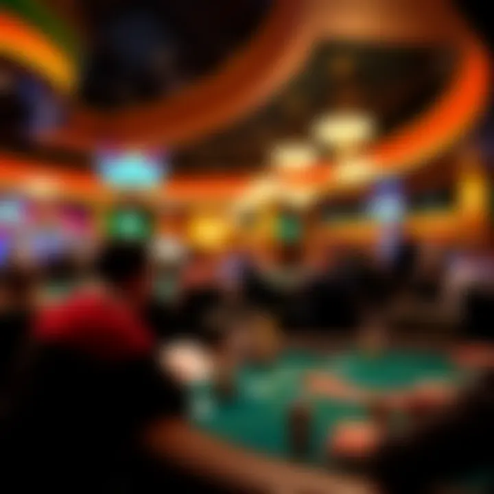 Magnificent Exploring the Rivers Casino 250 Match: A Comprehensive Guide