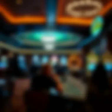 Magnificent Exploring the San Manuel Casino Club Serrano: A Haven for Betting Enthusiasts Magnificent Exploring the San Manuel Casino Club Serrano: A Haven for Betting Enthusiasts