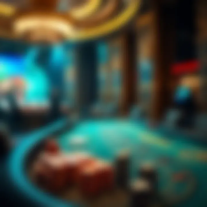 Magnificent Exploring the Top Casinos: An In-Depth Analysis