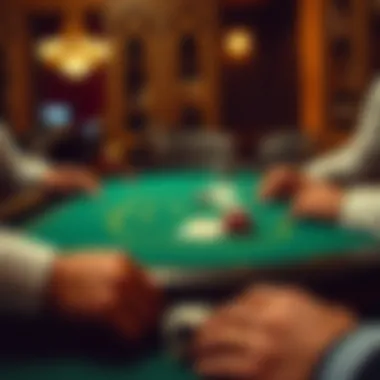 Magnificent Exploring Three Card Poker: A Comprehensive Guide to Online Play