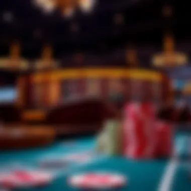 Magnificent Exploring Top Online Casino Welcome Bonuses