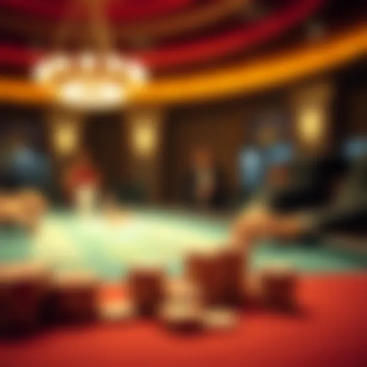 Magnificent Exploring Tropicana's New Member Promotions