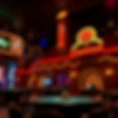 Magnificent Exploring Valley Tavern and Valley Forge Casino: A Comprehensive Insight Magnificent Exploring Valley Tavern and Valley Forge Casino: A Comprehensive Insight