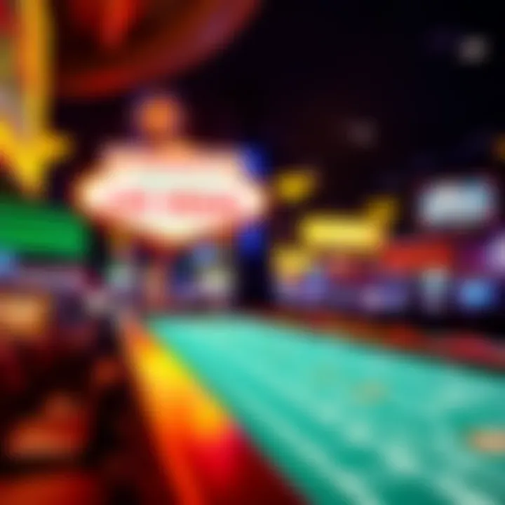 Magnificent Exploring Viva Las Vegas Casino: A Comprehensive Guide