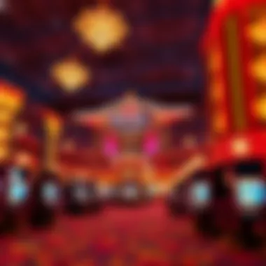 Magnificent Exploring Winstar Casino Resort Hotel: A Comprehensive Guide