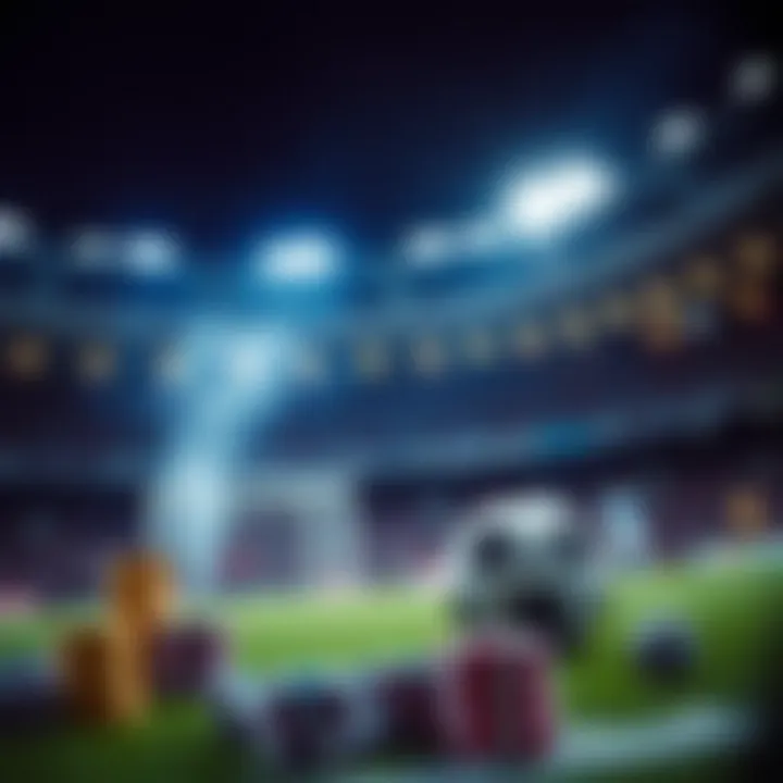 Magnificent Identifying the Best Football Bet Sites