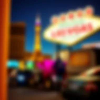 Magnificent Landmark Vegas: A Comprehensive Exploration Magnificent Landmark Vegas: A Comprehensive Exploration
