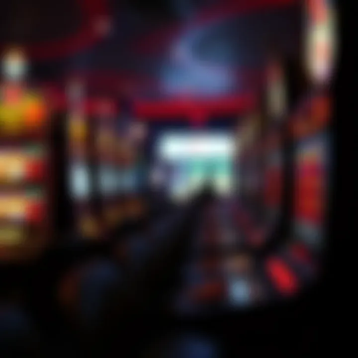 Magnificent Mastering the Art of Winning on Poker Machines