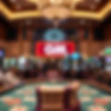 Magnificent MGM Casino New Jersey: A Comprehensive Exploration