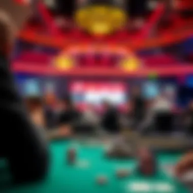 Magnificent Navigating PokerStars in the United States: Insights and Strategies Magnificent Navigating PokerStars in the United States: Insights and Strategies