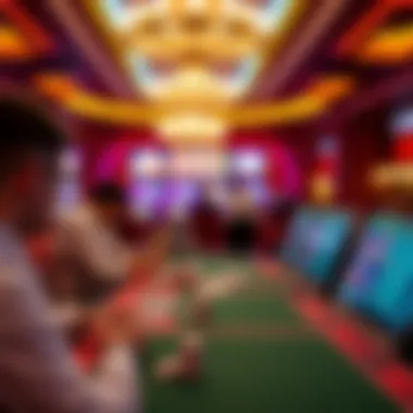 Magnificent Navigating the Landscape of Kentucky Online Casinos