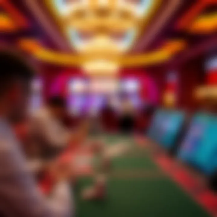 Magnificent Navigating the Landscape of Kentucky Online Casinos