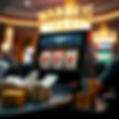 Magnificent Playing Slots Online for Real Money in the USA: A Comprehensive Guide Magnificent Playing Slots Online for Real Money in the USA: A Comprehensive Guide