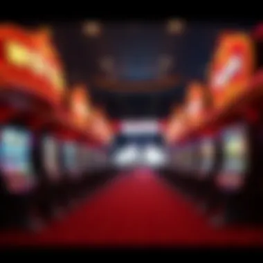 Magnificent Power Slots Casino: An In-Depth Exploration