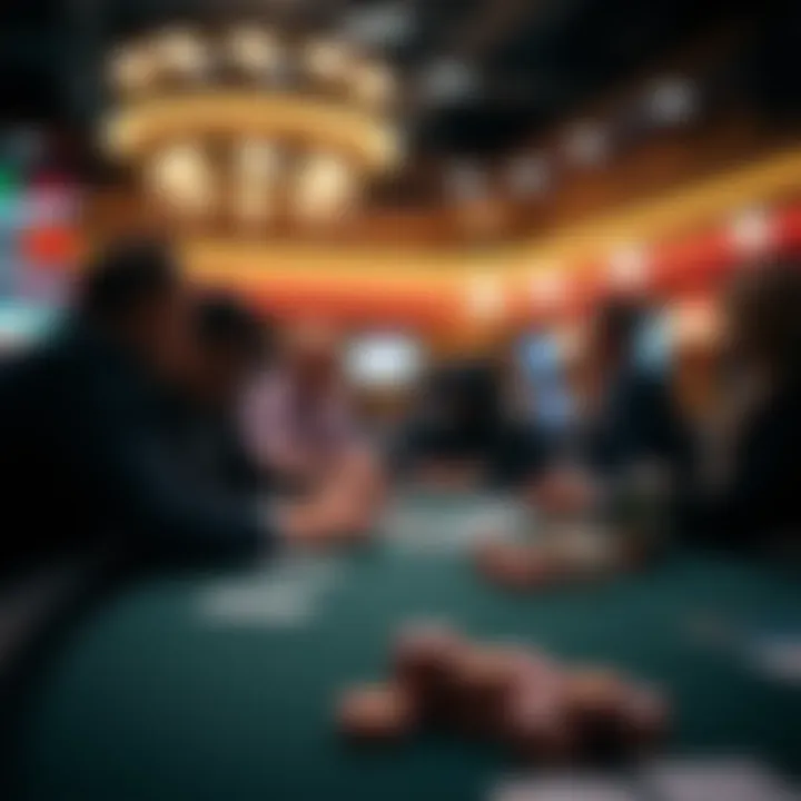 Magnificent Real Cash Money Games: An In-Depth Exploration