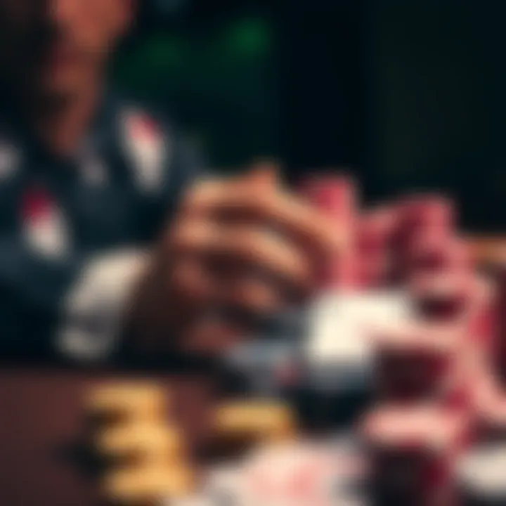 Magnificent Selecting the Optimal Poker Sites for Beginners