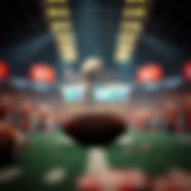 Magnificent Super Bowl 56 Odds: A Comprehensive Analysis