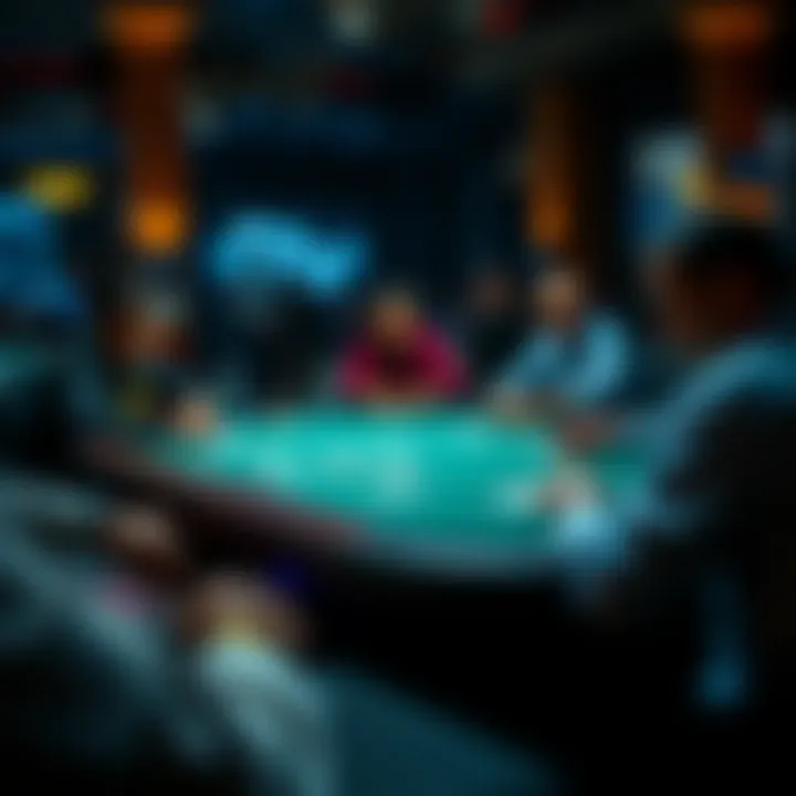 Magnificent Texas Holdem Games: An In-Depth Analysis