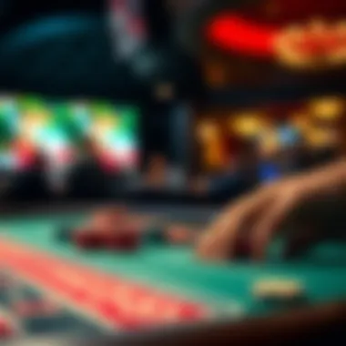 Magnificent The Dynamics of Betting Apps: Exploring Game Wagering Platforms