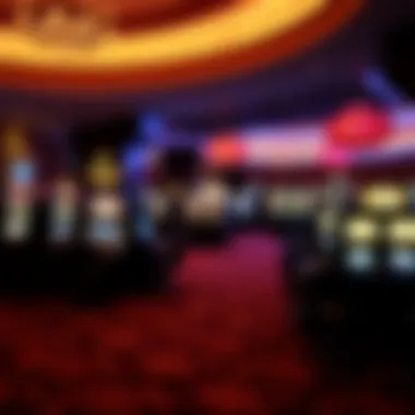 Magnificent The Evolution and Landscape of Casino Operations in West Virginia