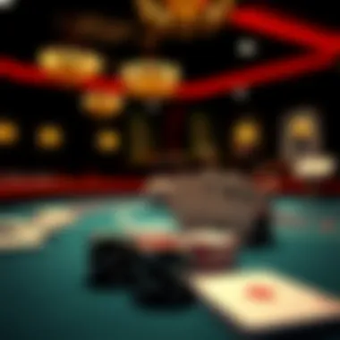 Magnificent The Intricacies of Blackjack: A Comprehensive Exploration Magnificent The Intricacies of Blackjack: A Comprehensive Exploration