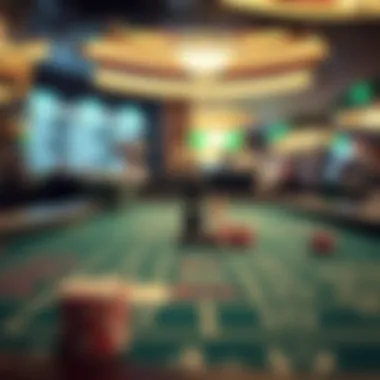 Magnificent The Intricacies of Odds Tables in Betting Magnificent The Intricacies of Odds Tables in Betting