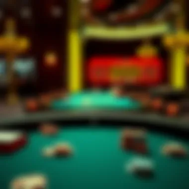 Magnificent The Realm of Online Blackjack: Navigating Games for Real Money