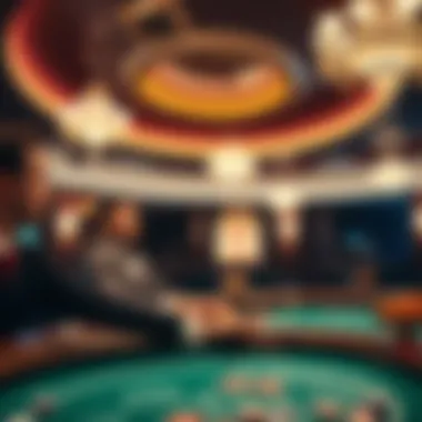 Magnificent The World of Billionaire Casinos: A Deep Dive