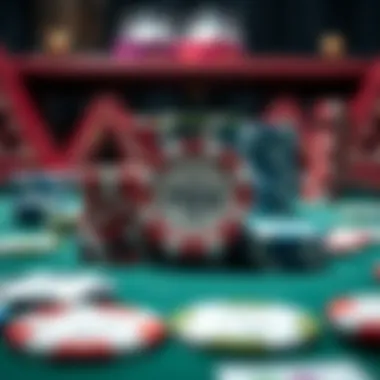 Magnificent Understanding Real Poker Chip Sets: A Comprehensive Guide
