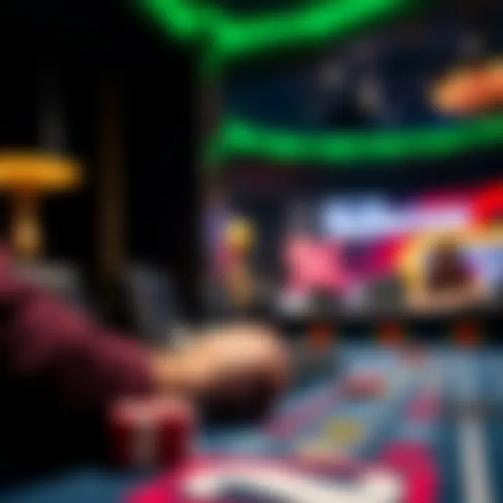 Magnificent Understanding the Ignition Casino Bonus System