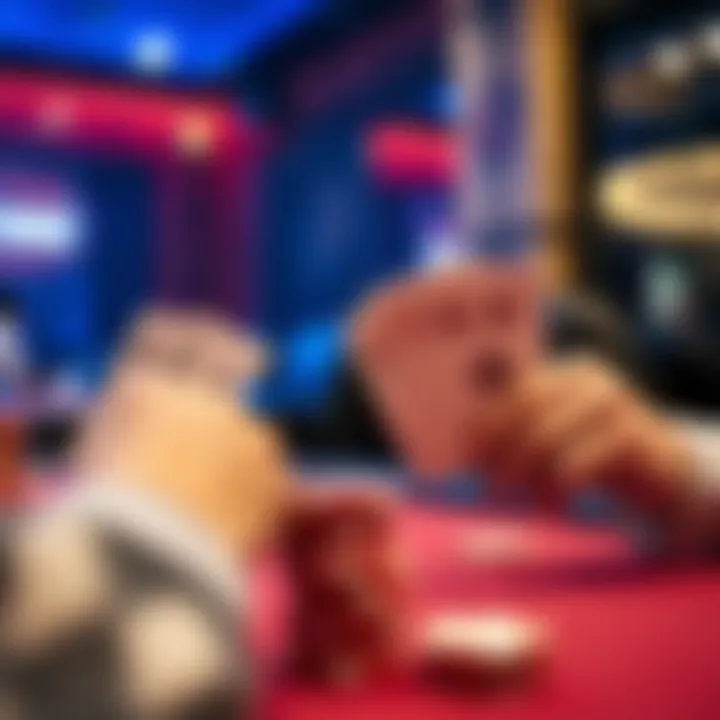 Magnificent Understanding the Top Hands in Texas Hold'em