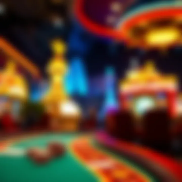 Magnificent Understanding VGW LuckyLand Inc.: An In-Depth Analysis