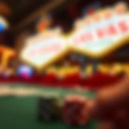 A Comprehensive Exploration of Everything Vegas Introduction