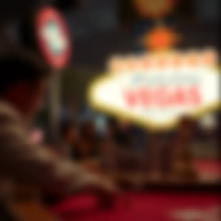 Notable A Comprehensive Exploration of Everything Vegas