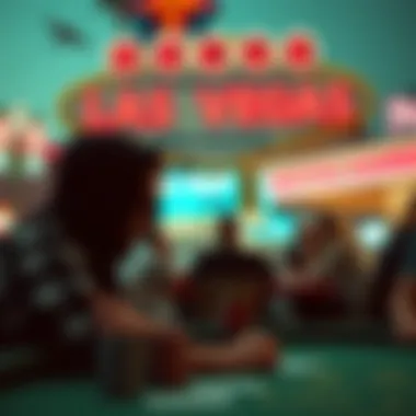 A Comprehensive Exploration of Everything Vegas Summary A Comprehensive Exploration of Everything Vegas Summary