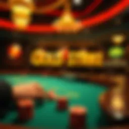 A Comprehensive Exploration of Gold Strike Online Casino Introduction