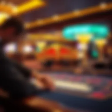 Notable A Comprehensive Exploration of Gold Strike Online Casino Notable A Comprehensive Exploration of Gold Strike Online Casino
