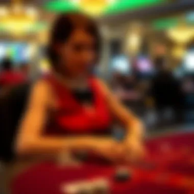 A Comprehensive Exploration of Gold Strike Online Casino Summary A Comprehensive Exploration of Gold Strike Online Casino Summary