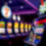 A Comprehensive Guide to Slot Machines: Understanding, Playing, and Winning Introduction
