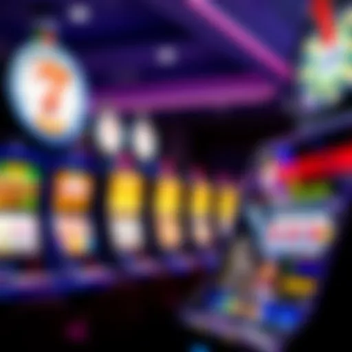A Comprehensive Guide to Slot Machines: Understanding, Playing, and Winning Introduction