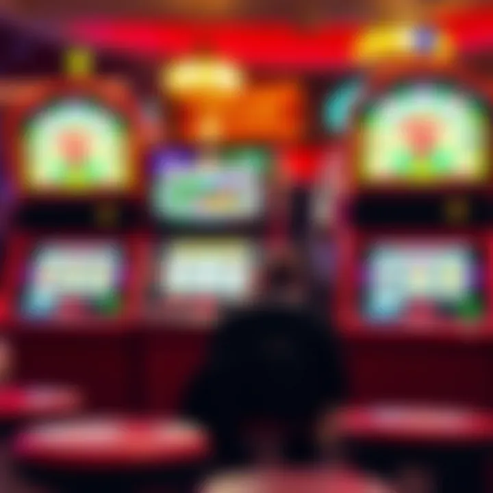Notable A Comprehensive Guide to Slot Machines: Understanding, Playing, and Winning