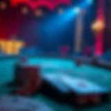 A Comprehensive Guide to the Andar Bahar Card Game Introduction