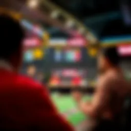 A Comprehensive Overview of Betfred Sportsbook Introduction