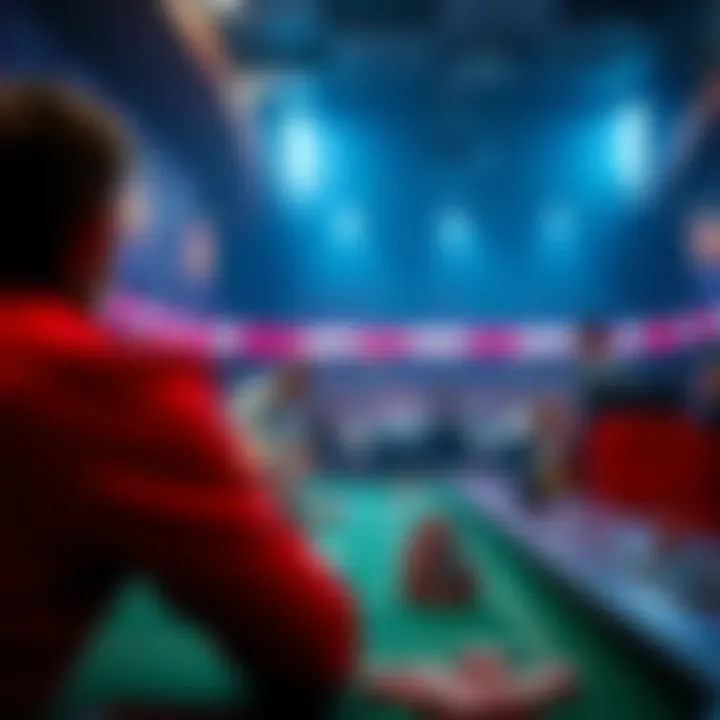 Notable A Comprehensive Overview of Betfred Sportsbook